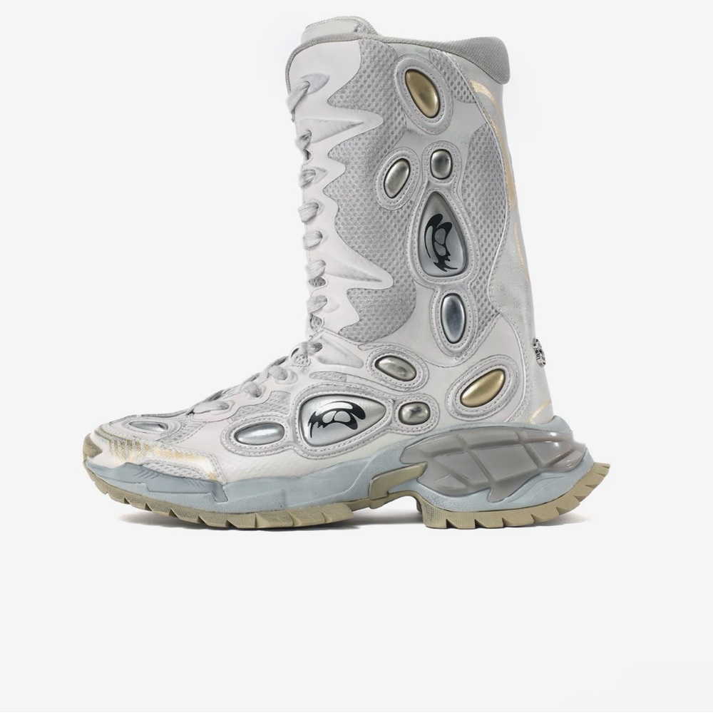 Rombaut Boots